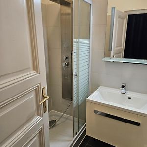 Private Bathroom Double Room
